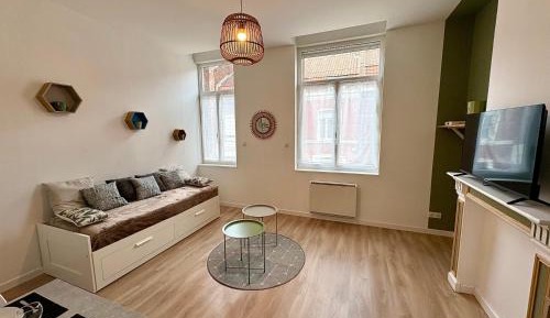 Standard Apartment