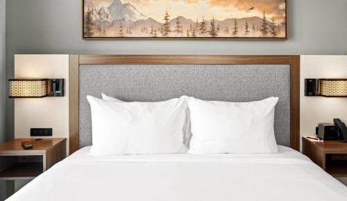 Studio - Disability Access