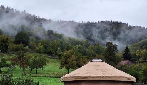 Yurt