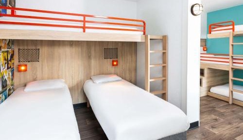 Combo Room