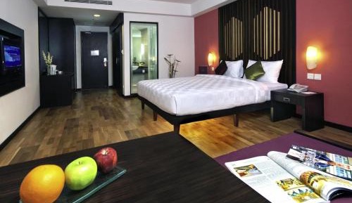 Superior King Room