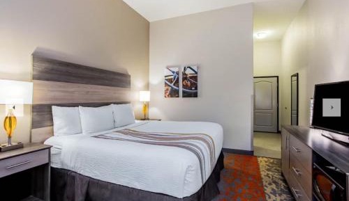 Family Room - Disability Access
