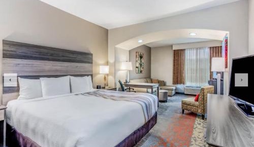 Family Junior Suite