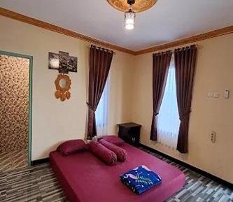 One-Bedroom Villa