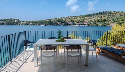 Duplex Apartment