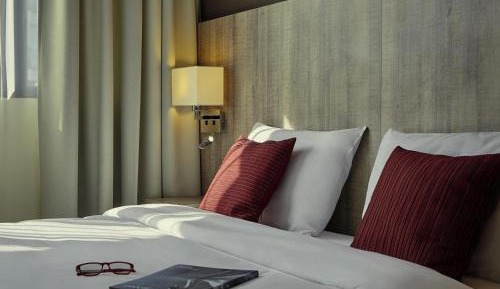Classic Double Room - Mobility Access