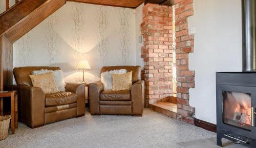 Two-Bedroom Holiday Home