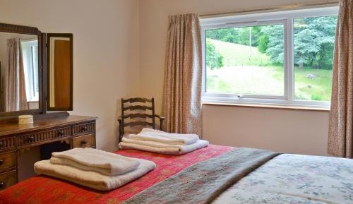 Four-Bedroom Vacation Home