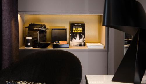 Prestige Double or Twin Room