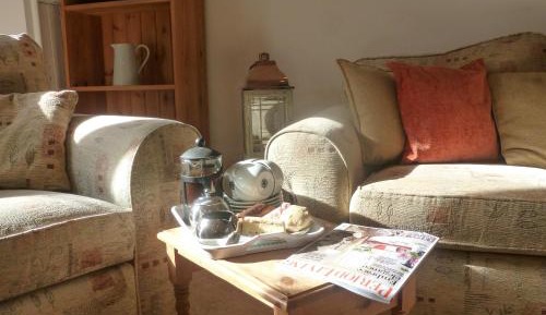 Three-Bedroom Vacation Home 