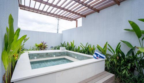 One-Bedroom Villa