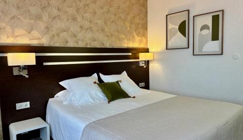Privilege Double Room