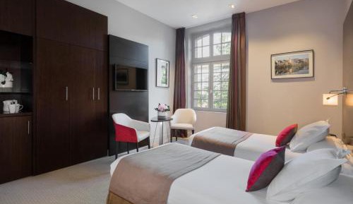 Privilege Double or Twin Room