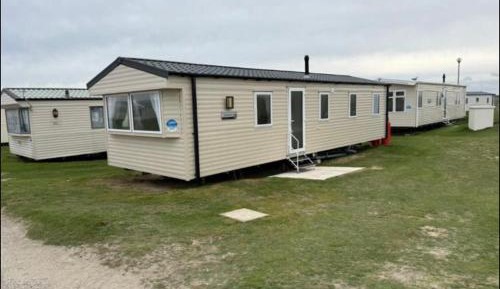 Three-Bedroom Vacation Home 