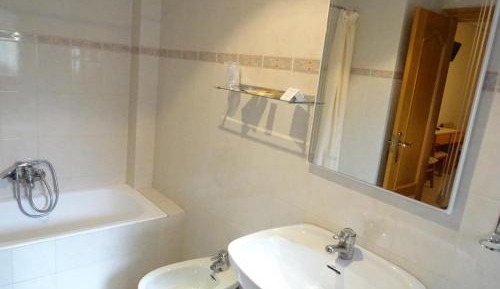 Double Room Matrimonio