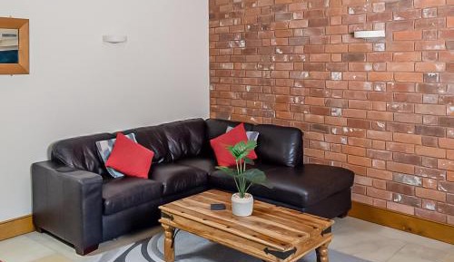 One-Bedroom Vacation Home