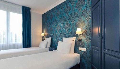 Classic Â Twin Room