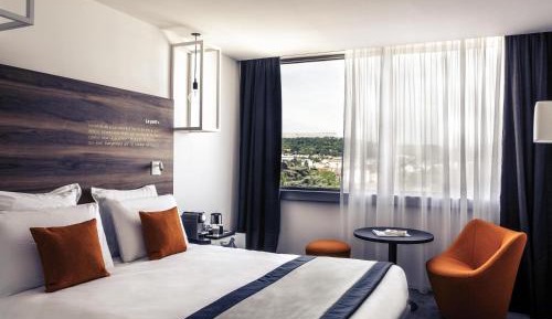 Privelege Double Room