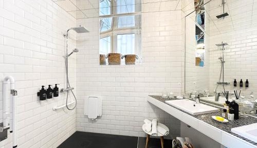 Double or Twin Room - Disability Access