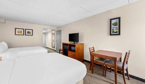 Standard Room J