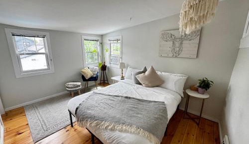 Two-Room Apartment