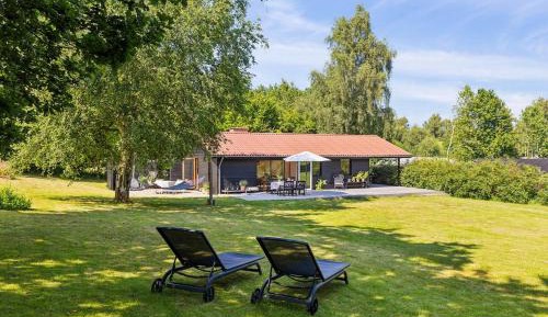 Three-Bedroom Vacation Home 