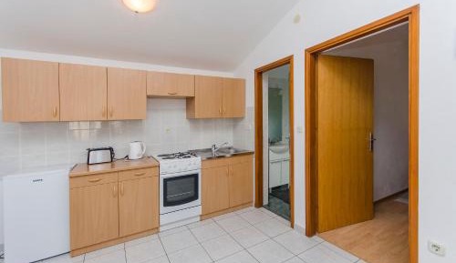 One-Bedroom apartment Standard