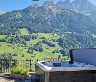 Chalet