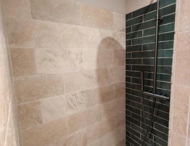 Queen Room with Garden View