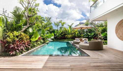 Deluxe Villa