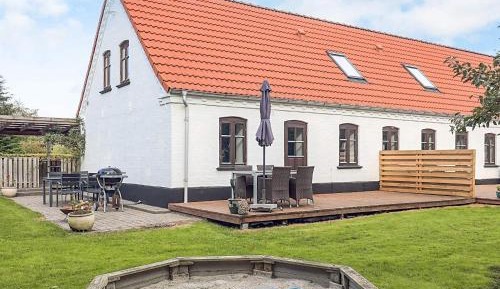 One-Bedroom Vacation Home