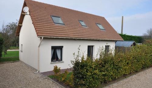 Three-Bedroom Home