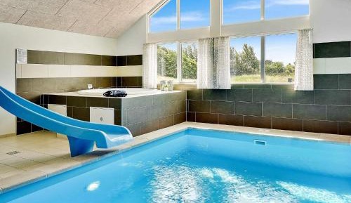Six-Bedroom Holiday Home