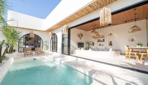 Two-Bedroom Villa