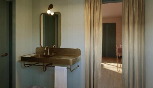 Standard Double queen 