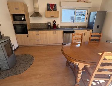 One-Bedroom Chalet