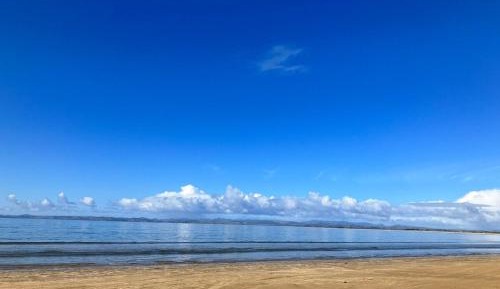 One-Bedroom Apartment with Garden View
