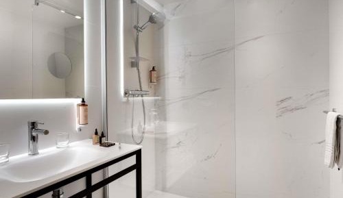 Standard Non Smoking Room with 1 double bed