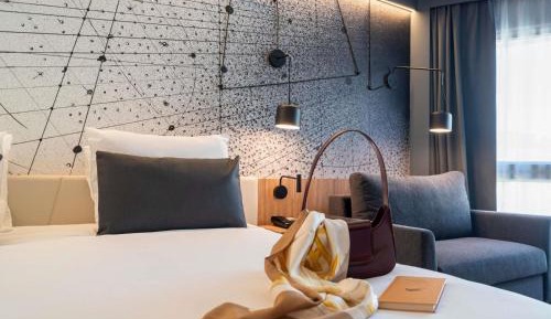 Privilege Double Room