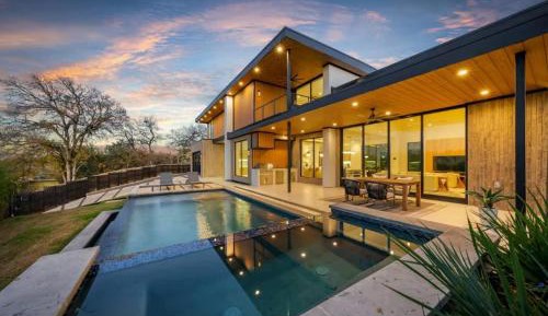 Vacation Home