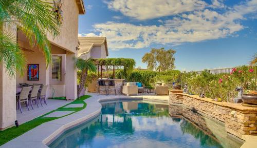 Vacation Home