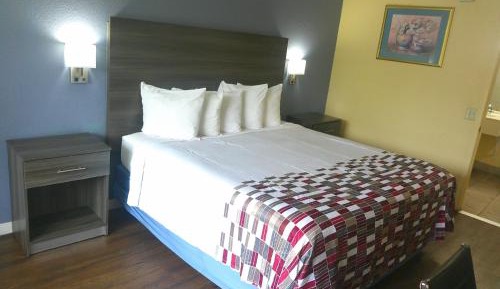 Superior King Room Disability Access Non-Smoking