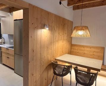 Apartment - Ground Floor