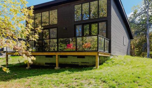 Vacation Home
