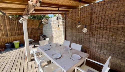 Vacation Home
