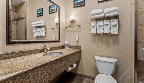 King Suite