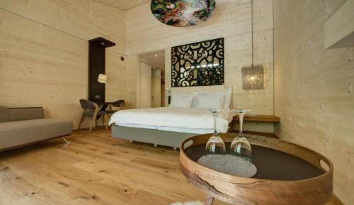 Exclusive Double Room