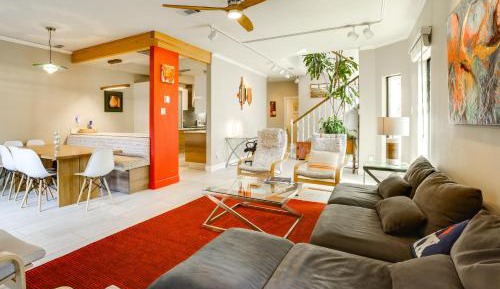 Vacation Home