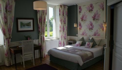 Double Room - Ground Floor