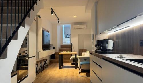 Three-Bedroom Home